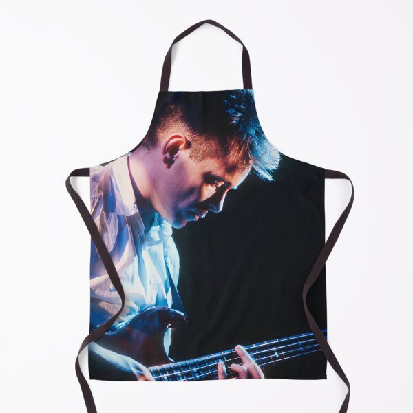 Item preview, Bernard Sumner aesthetic designed and sold by ZamanEcho.