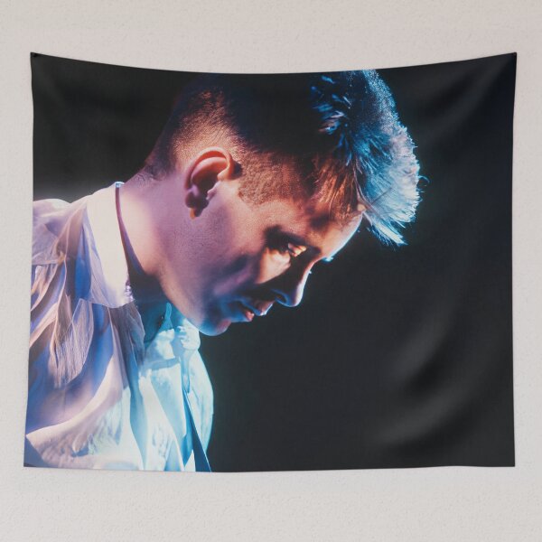 Item preview, Bernard Sumner aesthetic designed and sold by ZamanEcho.
