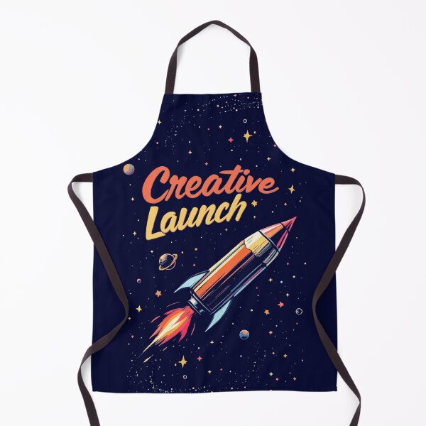 Item preview, Creative Launch designed and sold by SteadyRolling.