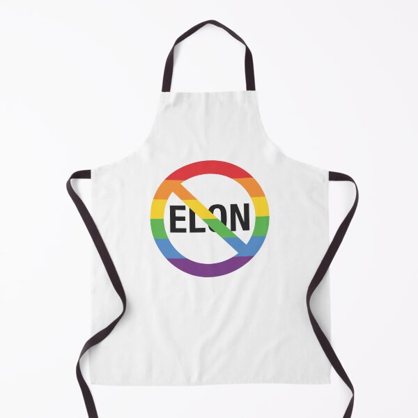 Item preview, Anti Elon Musk designed and sold by malachi12c.
