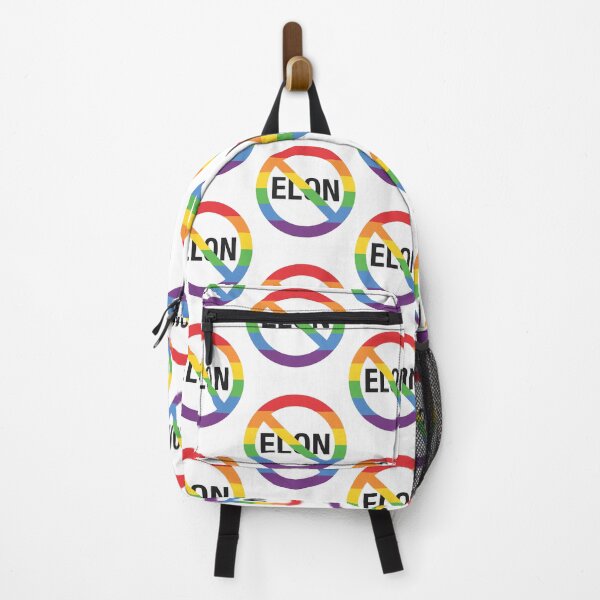 Item preview, Anti Elon Musk designed and sold by malachi12c.