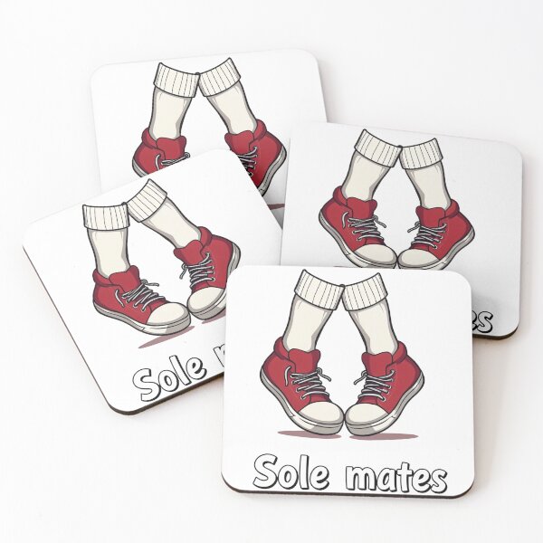 Item preview, Love Sole - A Connection That Works designed and sold by latelierdechris.