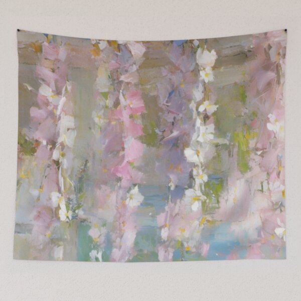 Item preview, Blossoms in Harmony designed and sold by Glam-OOTD.