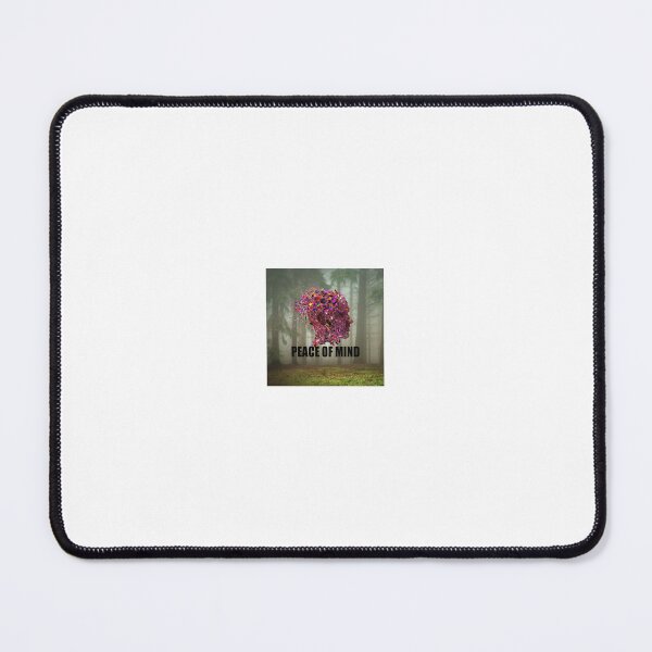 Item preview, Peace of Mind designed and sold by BeautifullCreations.