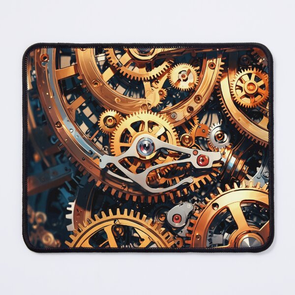 Item preview, Steampunk engine designed and sold by DanielBDesigns.