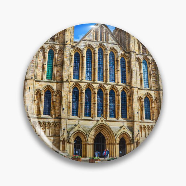 Item preview, Ripon Cathedral, Yorkshire, England designed and sold by Paul Thompson Photography.
