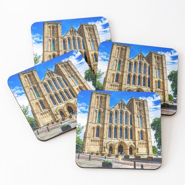 Item preview, Ripon Cathedral, Yorkshire, England designed and sold by Paul Thompson Photography.