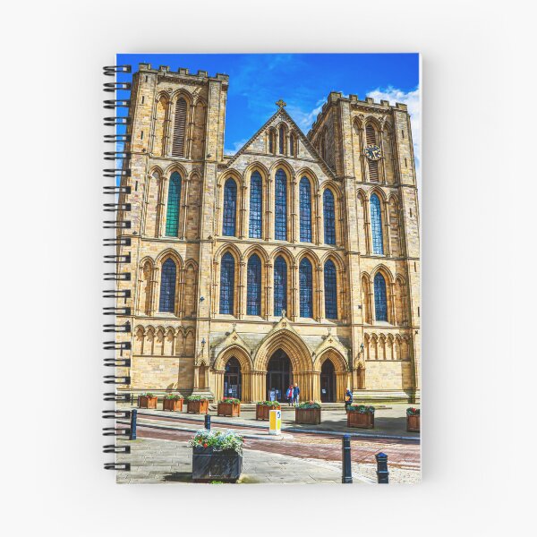 Item preview, Ripon Cathedral, Yorkshire, England designed and sold by Paul Thompson Photography.