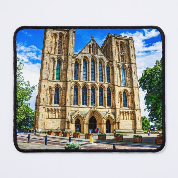 Item preview, Ripon Cathedral, Yorkshire, England designed and sold by Paul Thompson Photography.