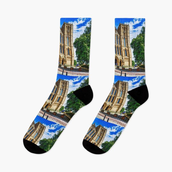 Item preview, Ripon Cathedral, Yorkshire, England designed and sold by Paul Thompson Photography.