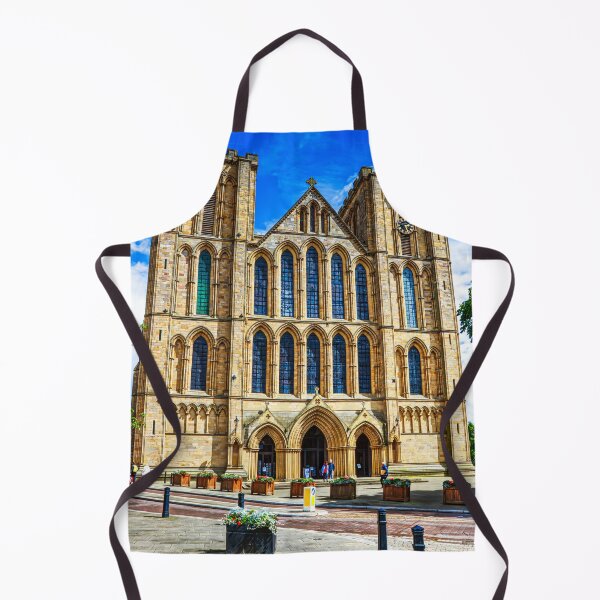 Item preview, Ripon Cathedral, Yorkshire, England designed and sold by Paul Thompson Photography.