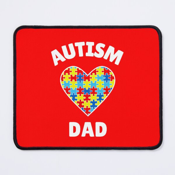Item preview, Autism Day Autism Awareness Month designed and sold by Sartoris Art.