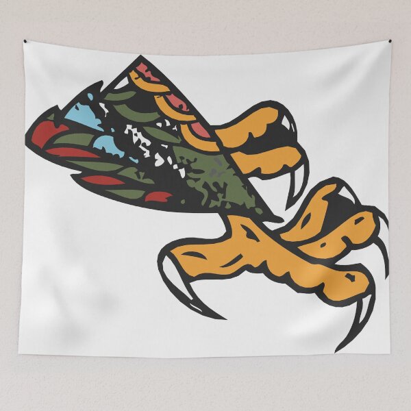 Item preview, claws paws eagle designed and sold by Achille3777.
