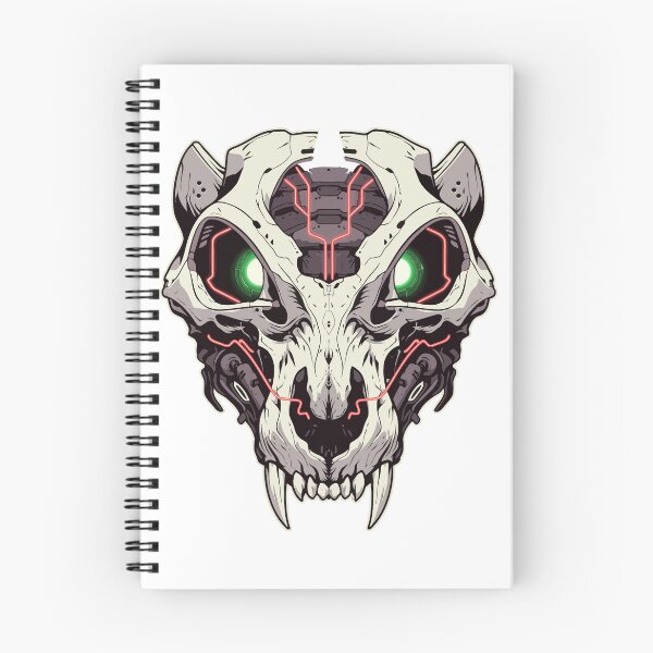 Item preview, Skulverine designed and sold by TechnojnouNShop.