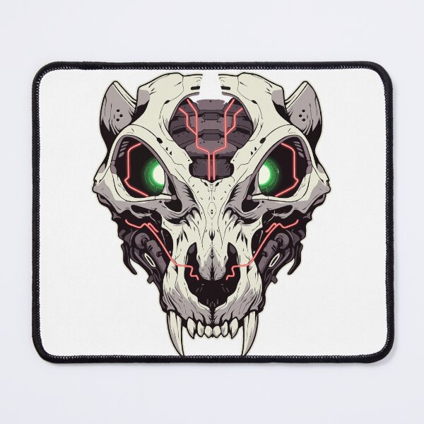 Item preview, Skulverine designed and sold by TechnojnouNShop.