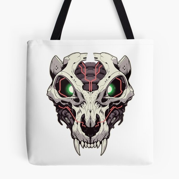 Item preview, Skulverine designed and sold by TechnojnouNShop.