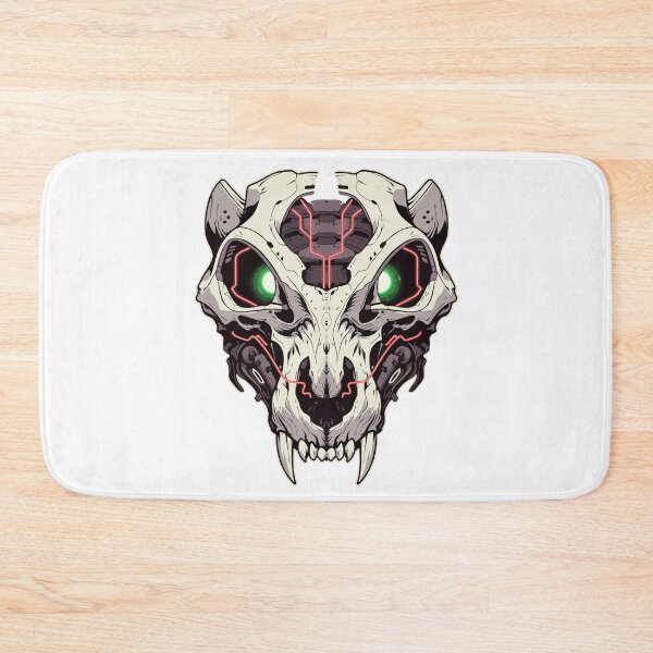 Item preview, Skulverine designed and sold by TechnojnouNShop.