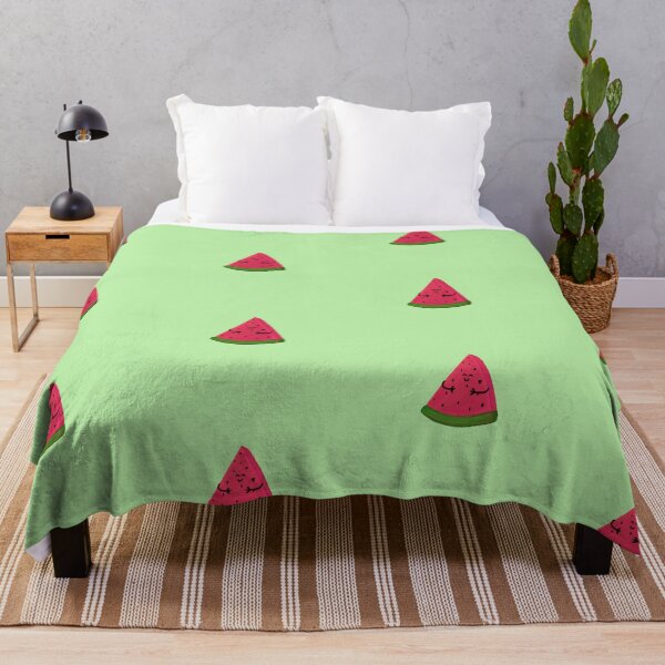 Item preview, Happy Watermelon designed and sold by BeautyFuelsArt.
