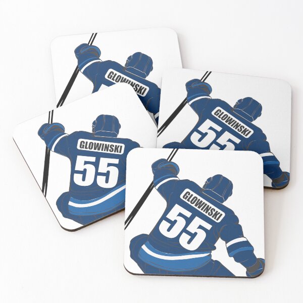 Item preview, Glowinski Hockey Products designed and sold by stinkylockers.
