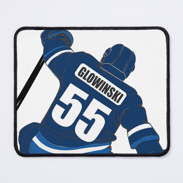 Item preview, Glowinski Hockey Products designed and sold by stinkylockers.