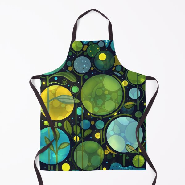 Item preview, Bioluminescence designed and sold by MarkosArtspace.