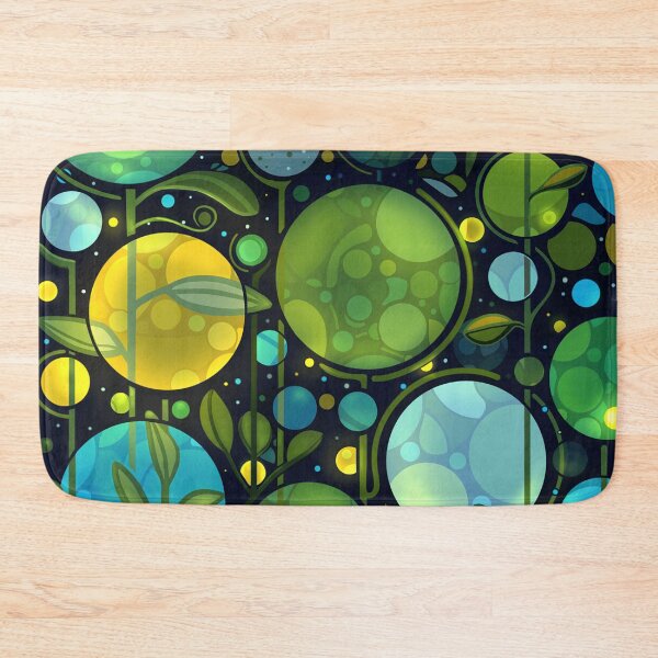 Item preview, Bioluminescence designed and sold by MarkosArtspace.