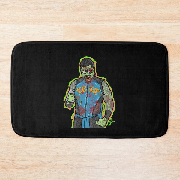 Item preview, Yeet Wrestling Zombie designed and sold by TheBurritoKid.