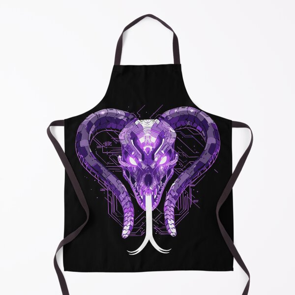 Item preview, SerpX designed and sold by TechnojnouNShop.