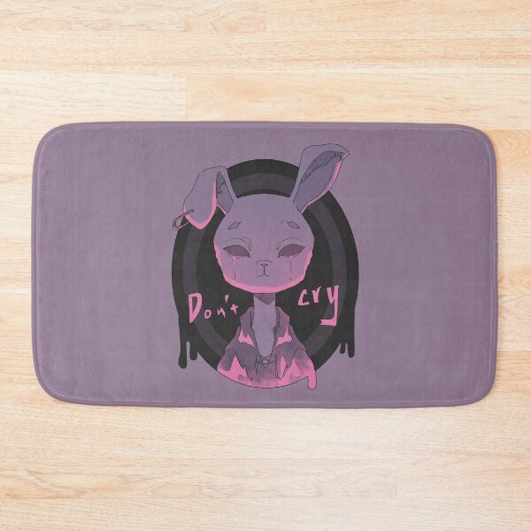Item preview, Sorrowful Bunny designed and sold by WZ.