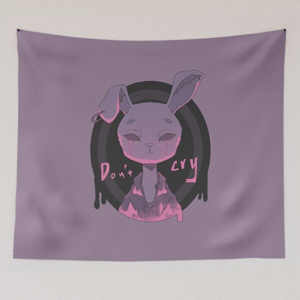 Item preview, Sorrowful Bunny designed and sold by WZ.