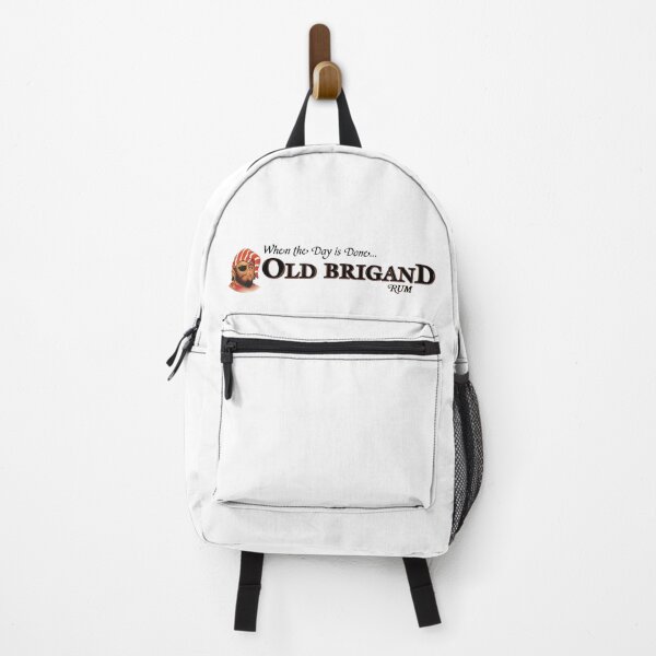 Item preview, Old Brigand Rum designed and sold by TheOGGayleSeale.