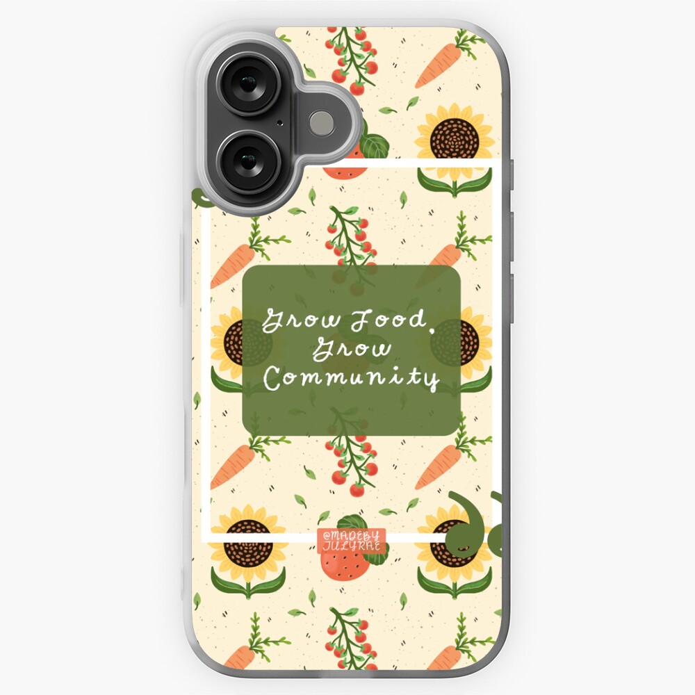 Item preview, iPhone Soft Case designed and sold by TheLosersLounge.
