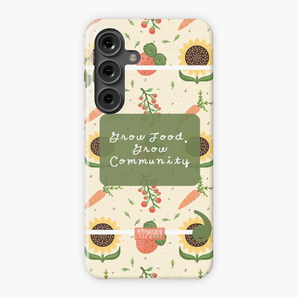 Item preview, Samsung Galaxy Snap Case designed and sold by TheLosersLounge.