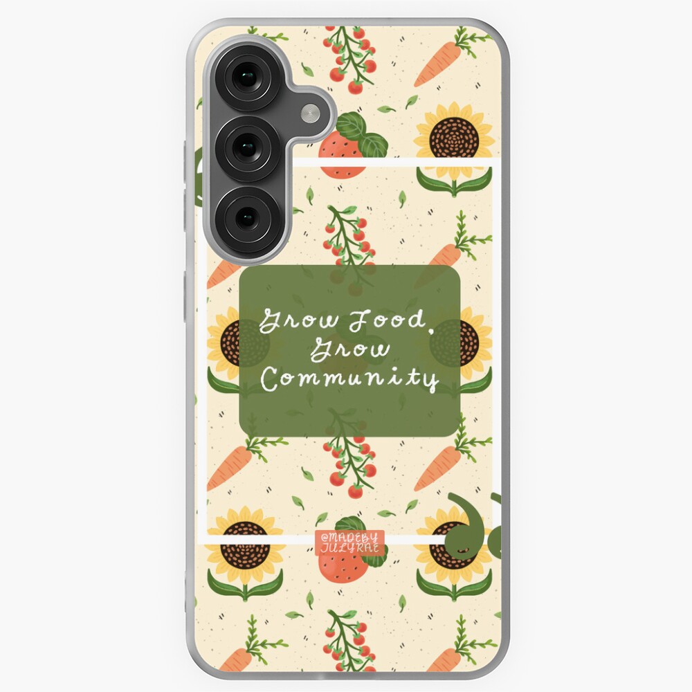 Item preview, Samsung Galaxy Soft Case designed and sold by TheLosersLounge.