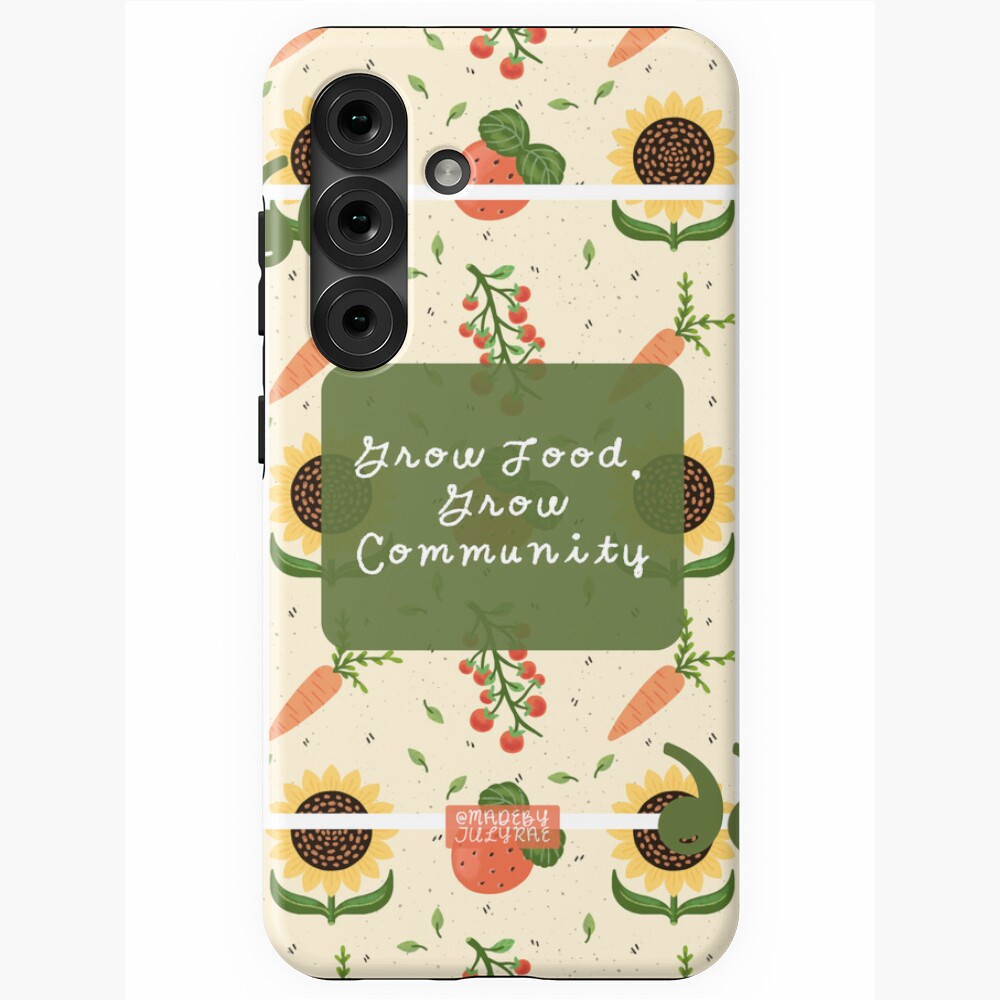 Item preview, Samsung Galaxy Tough Case designed and sold by TheLosersLounge.