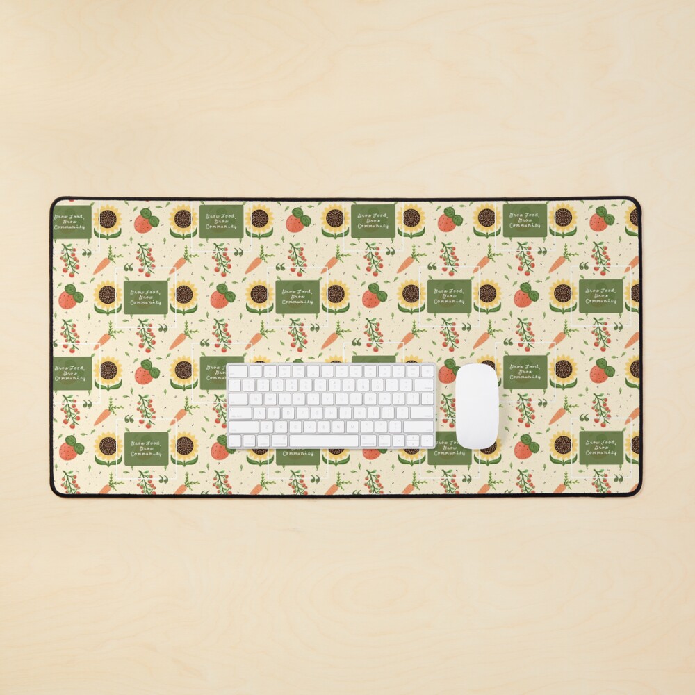 Item preview, Desk Mat designed and sold by TheLosersLounge.