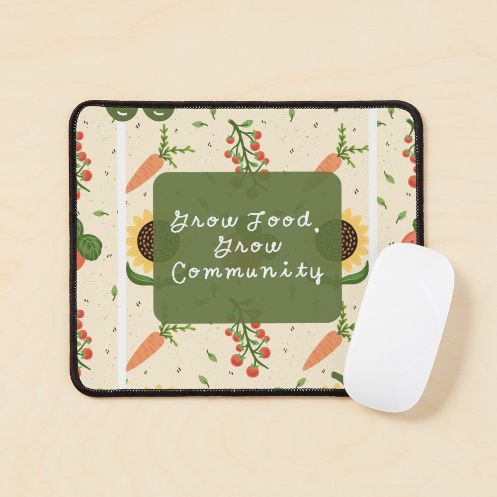 Item preview, Mouse Pad designed and sold by TheLosersLounge.