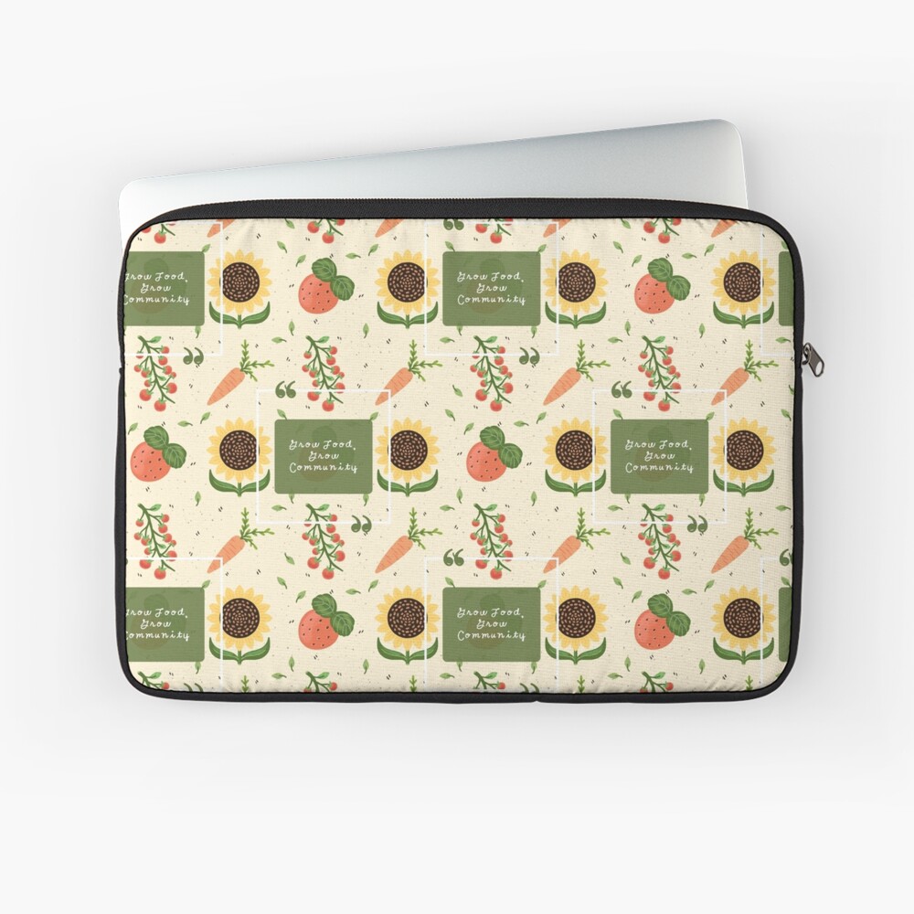 Item preview, Laptop Sleeve designed and sold by TheLosersLounge.