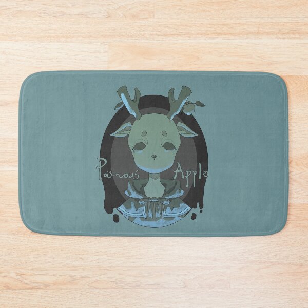 Item preview, Sorrowful Deer designed and sold by WZ.