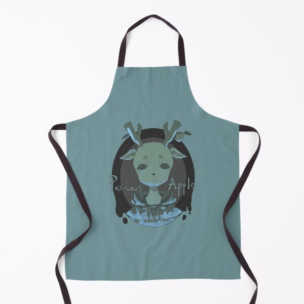 Item preview, Sorrowful Deer designed and sold by WZ.