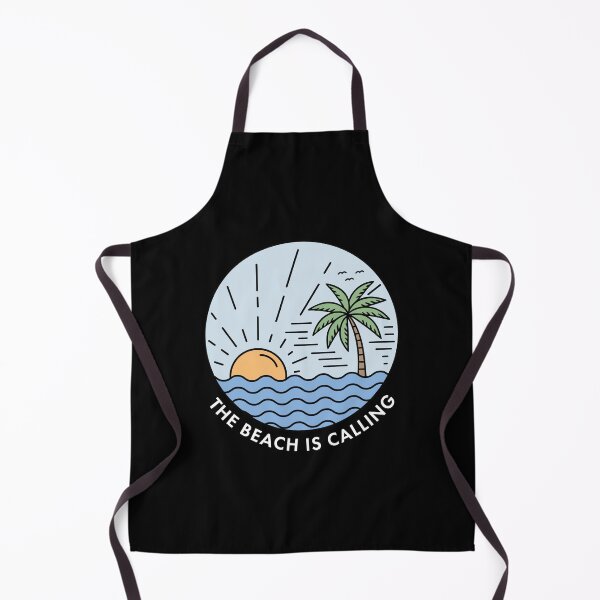 Item preview, The beach is calling designed and sold by PaulSDesign.