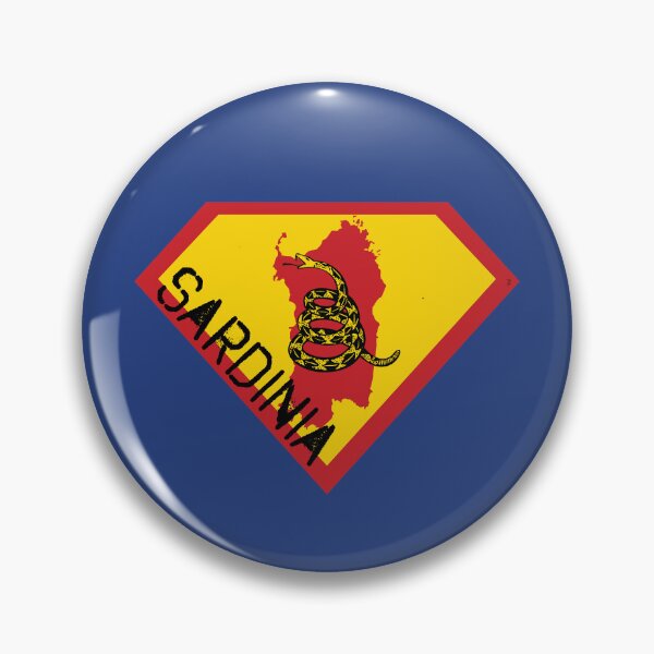 Item preview, SARD SARDINIAN SHIELD - Freedom Is The Superpower -  Gadsden Snake Flag - Dont Tread On Me SUPERHERO SARDINIA spellout design designed and sold by pelagio.