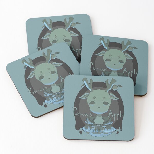 Item preview, Sorrowful Deer designed and sold by WZ.