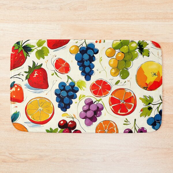 Item preview, Fruity Explosion  designed and sold by Bliss Find And Design.