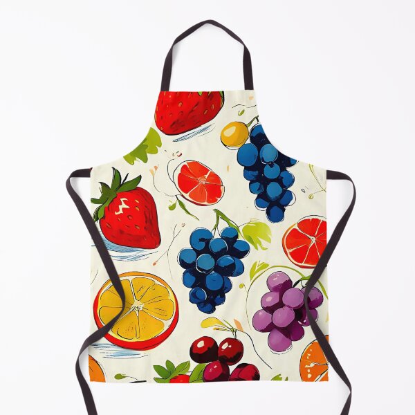 Item preview, Fruity Explosion designed and sold by Bliss Find And Design.