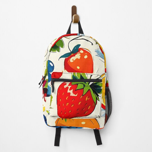 Item preview, Fruity Explosion designed and sold by Bliss Find And Design.