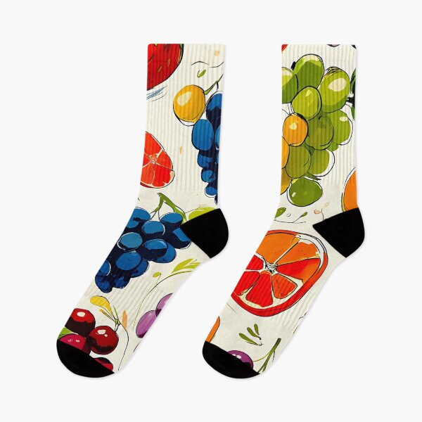 Item preview, Fruity Explosion  designed and sold by Bliss Find And Design.