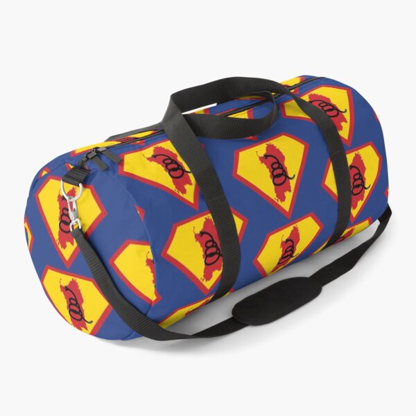 Item preview, SARD SARDINIAN SHIELD - Freedom Is The Superpower - Modern Gadsden Snake Flag - Dont Tread On Me SUPERHERO SARDINIA design designed and sold by pelagio.