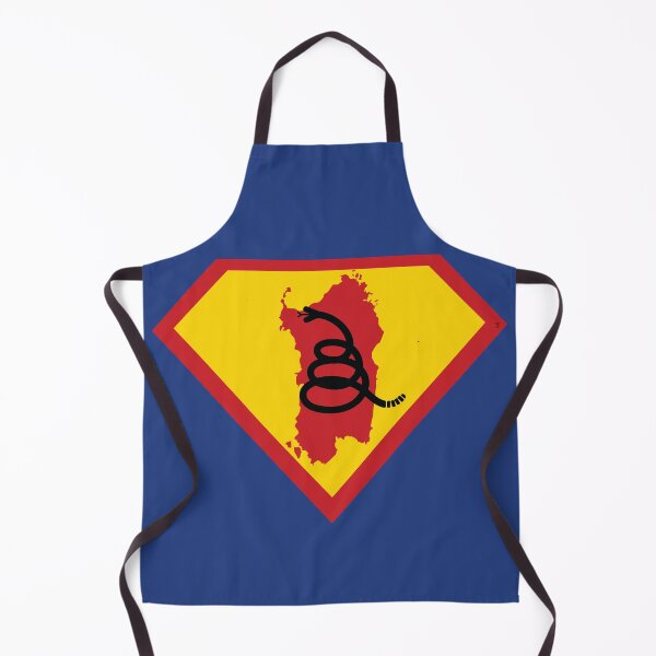 Item preview, SARD SARDINIAN SHIELD - Freedom Is The Superpower - Modern Gadsden Snake Flag - Dont Tread On Me SUPERHERO SARDINIA design designed and sold by pelagio.