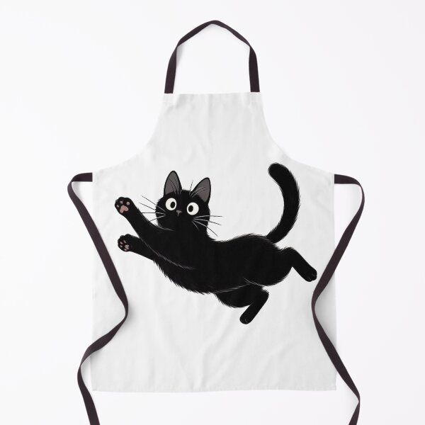 Item preview, The feline spirit designed and sold by InsertQuests.
